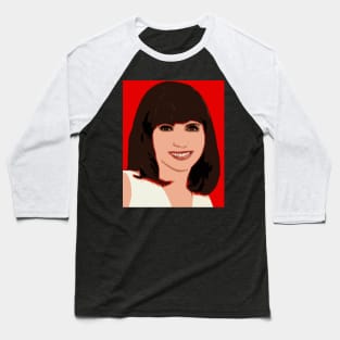 mary steenburgen Baseball T-Shirt